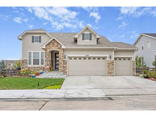6205 E 143rd Dr, Thornton, CO, 80602-8351 | Card Image