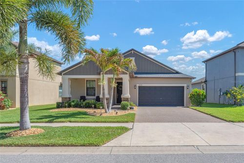 10036 Sage Creek Dr, SUN CITY CENTER, FL, 33573-6672 | Card Image