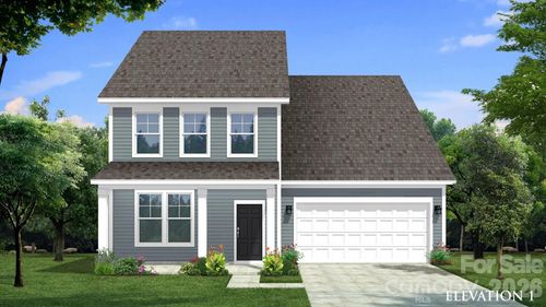 1288 Aft Ln, York, SC, 29745-2942 | Card Image
