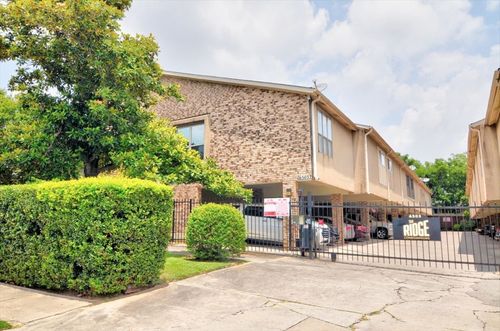 110j-6503 Ridgecrest Road, Dallas, TX, 75231 | Card Image