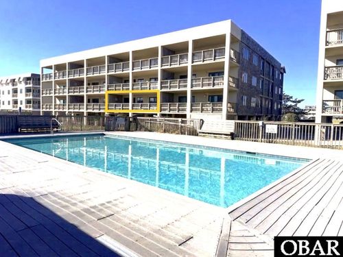 5507 S Virginia Dare Trl, Nags Head, NC, 27959-8703 | Card Image