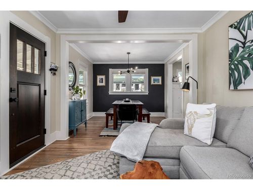 3515 W 49th Ave, Denver, CO, 80221-1003 | Card Image