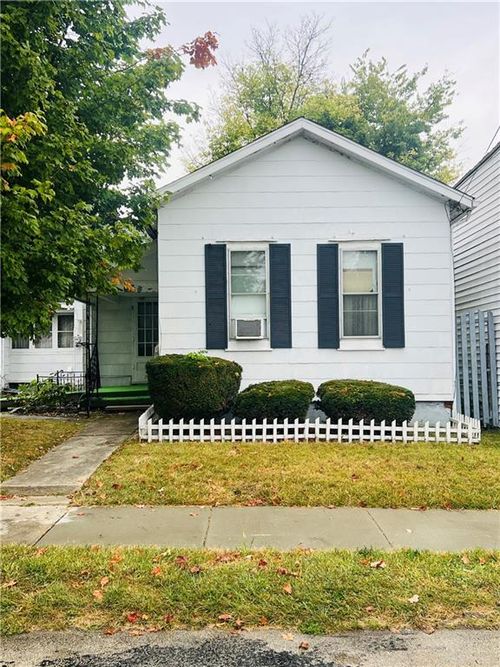 108 Morrow St, Greenville, OH, 45331-1833 | Card Image