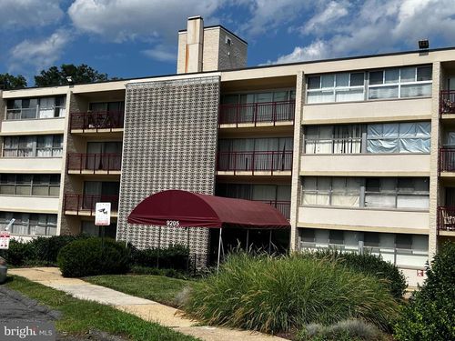 apt-202-9205 New Hampshire Ave, SILVER SPRING, MD, 20903-3612 | Card Image