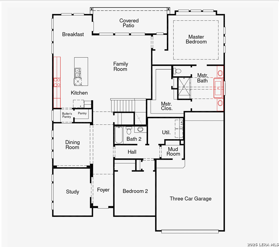 Residential in New Braunfels 2