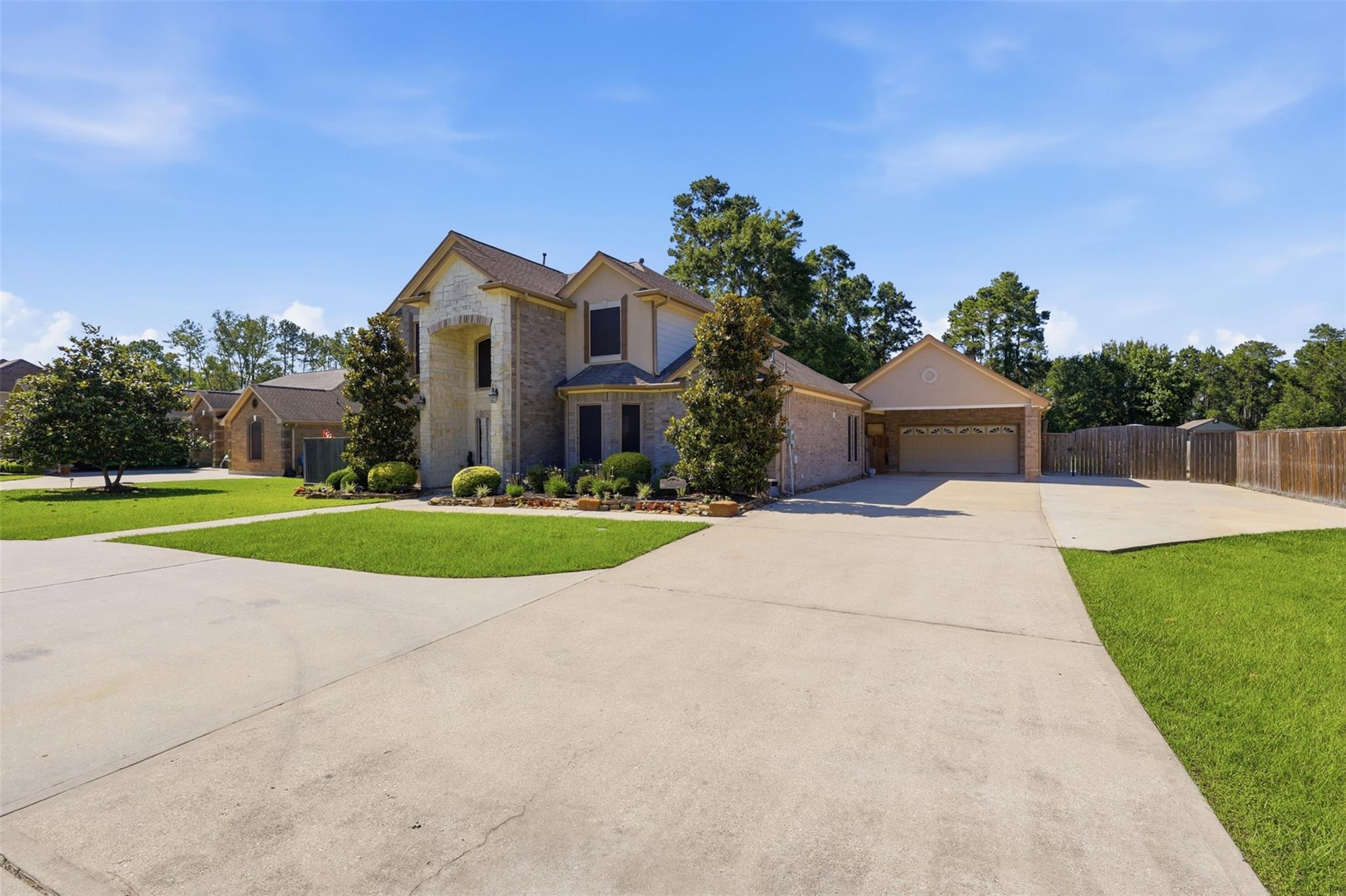 Residential in Porter 4