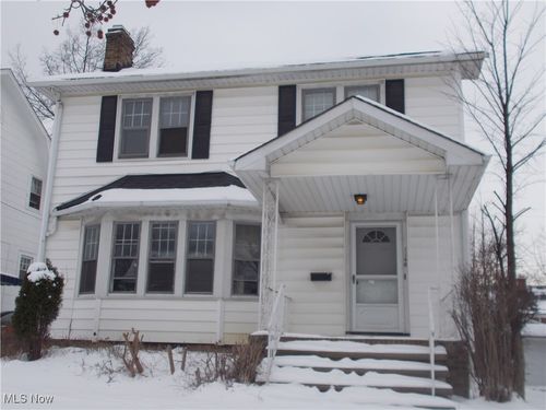 1146 Cleveland Heights Blvd, Cleveland Heights, OH, 44121-1822 | Card Image