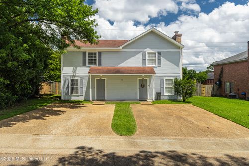 35b Northtown Rd, Jackson, MS, 39211-3004 | Card Image