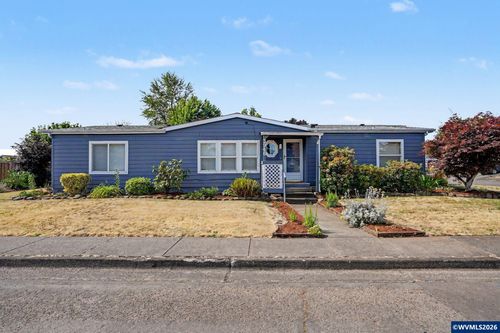 3946 Willamette Ave Se, Albany, OR, 97322-6558 | Card Image