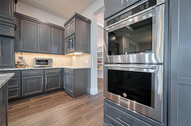 11507 Kincraig Path, House other with 5 bedrooms, 6 bathrooms and 3 parking in Richmond TX | Image 15