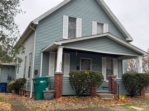 710 John St, La Porte, IN, 46350-5192 | Card Image