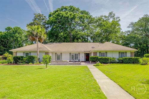 42 Clarendon Rd, Savannah, GA, 31410-4105 | Card Image