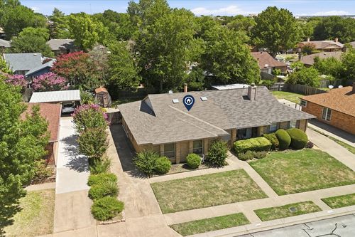 2309 Aquaduct Dr, Bedford, TX, 76022-7745 | Card Image