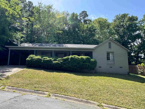4 Brookridge Cv, Little Rock, AR, 72205-2224 | Card Image