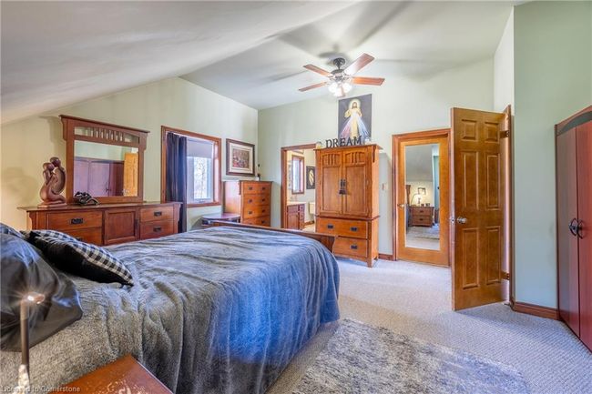 1859 4 Th Concession Rd, House other with 3 bedrooms, 2 bathrooms and 10 parking in Saint Williams ON | Image 25