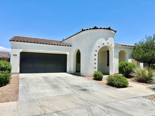 22550 E Via Las Brisas --, Queen Creek, AZ, 85142 | Card Image