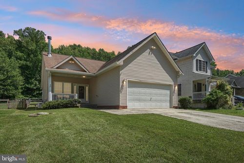 1975 Mitchell Dr, ABERDEEN, MD, 21001-4325 | Card Image