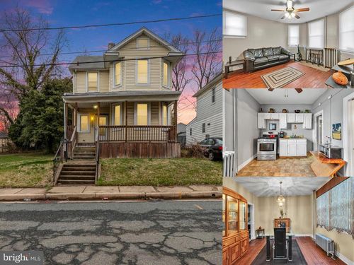 7308 Linden Ave, BALTIMORE, MD, 21206-1232 | Card Image