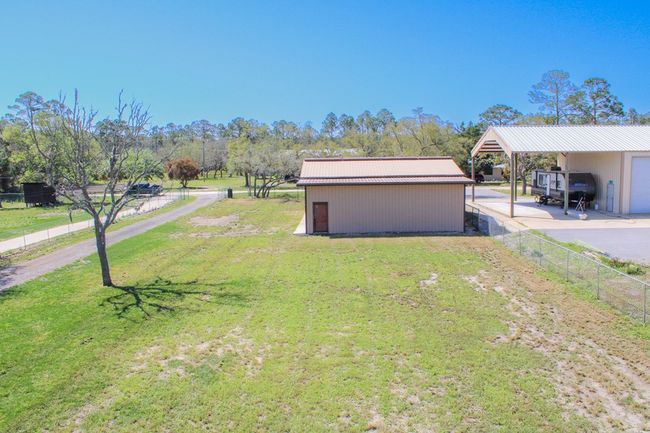 340 Sw 470 Th Ave, House other with 3 bedrooms, 2 bathrooms and null parking in Steinhatchee FL | Image 50