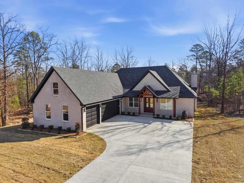 19118 Waterview Meadow Ln, Roland, AR, 72135-8064 | Card Image