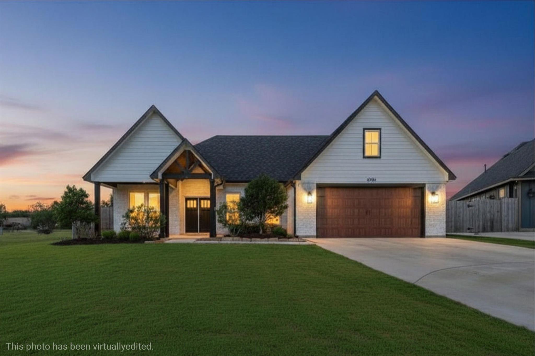 Residential in Angleton