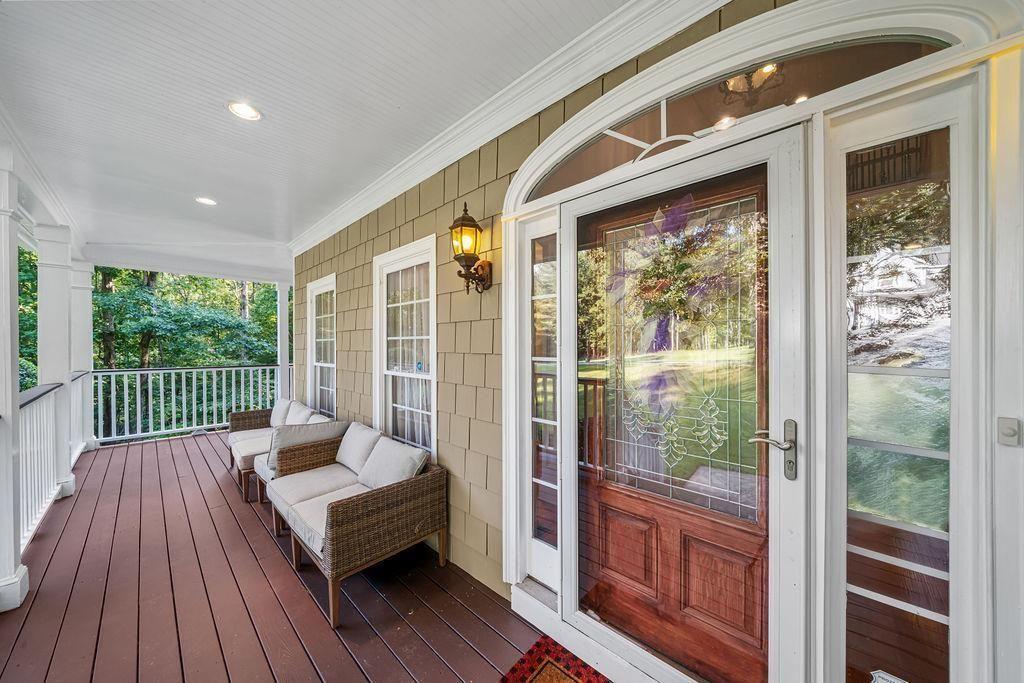 Residential in Douglasville 2