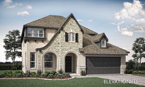 2312 Hawk Meadow Ct, Mansfield, TX, 76063-6922 | Card Image