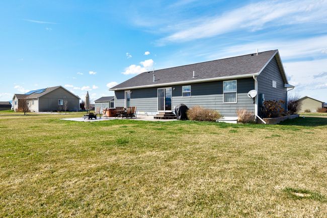 Back yard | Image 45