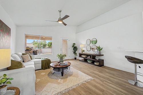 1316 S Sandal, Mesa, AZ, 85206-6738 | Card Image