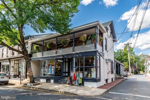 14 Church St, LAMBERTVILLE, NJ, 08530-2152 | Card Image