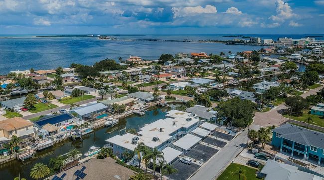 APT-11 - 2186 Edythe Dr, Condo with 2 bedrooms, 1 bathrooms and null parking in DUNEDIN FL | Image 32