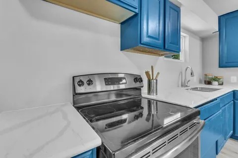 Residential in Red Oak 4