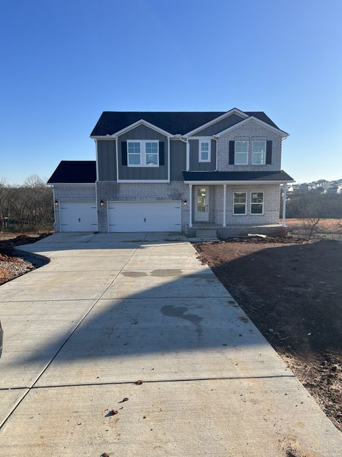 309 Strong St, Columbia, TN, 38401-4244 | Card Image