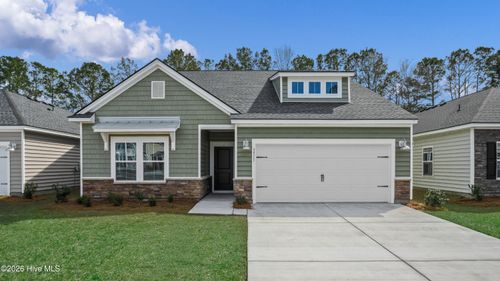 litchfield-il-lot-26-3511 Sandhill Crane Dr Sw, Ocean Isle Beach, NC, 28469-6193 | Card Image