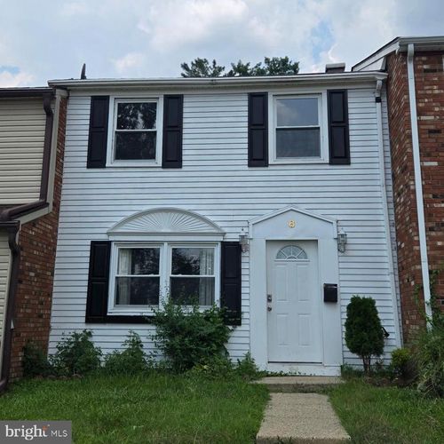 8 Radford Pl, WILLINGBORO, NJ, 08046-2505 | Card Image