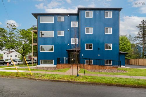 1-5698 Normandy Dr, Halifax, NS, B3K2V4 | Card Image