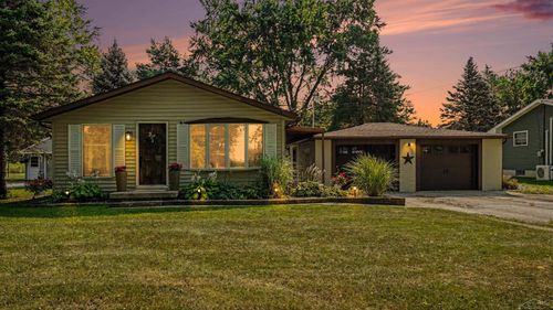 5111 S 2 Mile Rd Road, Monitor Charter Township, MI, 48706 | Card Image