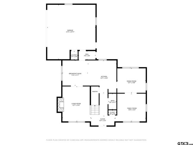 495 Loren Boyd Rd, House other with 3 bedrooms, 3 bathrooms and null parking in Combine TX | Image 27