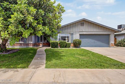 1632 E Palmcroft Drive, Tempe, AZ, 85282 | Card Image