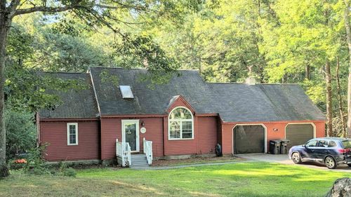 66 Crestwood Dr, Danville, NH, 03819-3205 | Card Image