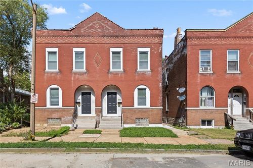 3523 Ohio Ave, Saint Louis, MO, 63118-3913 | Card Image