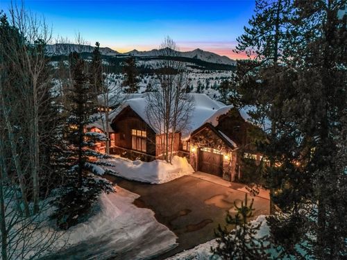 500 Highfield Trail, Breckenridge, CO, 80424 | Card Image