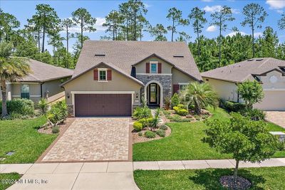 353 Wild Cypress Circle, House other with 3 bedrooms, 3 bathrooms and null parking in Ponte Vedra FL | Image 3