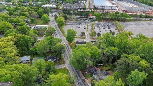 Residential in Atlanta