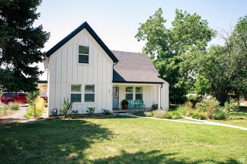 695 2650, Ogden, UT, 84414-2361 | Card Image