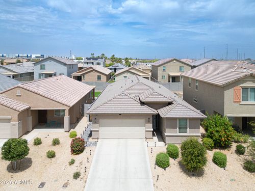 17052 W Diana Avenue, Waddell, AZ, 85355 | Card Image
