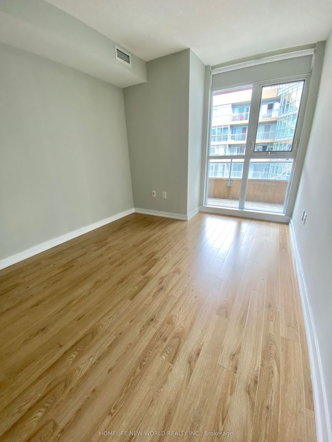 847 - 151 Dan Leckie Way, Condo with 2 bedrooms, 1 bathrooms and 1 parking in Toronto ON | Image 8