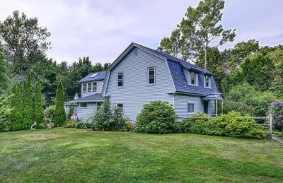 497 Old Chesham Road, House other with 3 bedrooms, 1 bathrooms and null parking in Dublin NH | Image 2