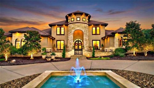 3446 N Horse Meadow Dr, Fayetteville, AR, 72703-9224 | Card Image