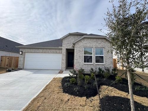 9715 Westminster Manor Dr, Cypress, TX, 77433-8769 | Card Image